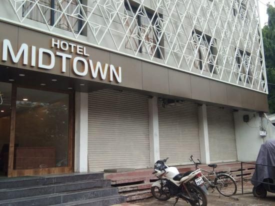 undefined Hotel Midtown 6