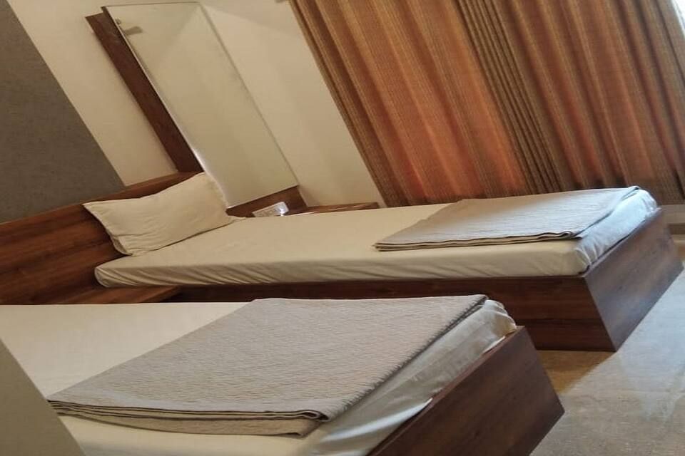 undefined Hotel Midtown 10