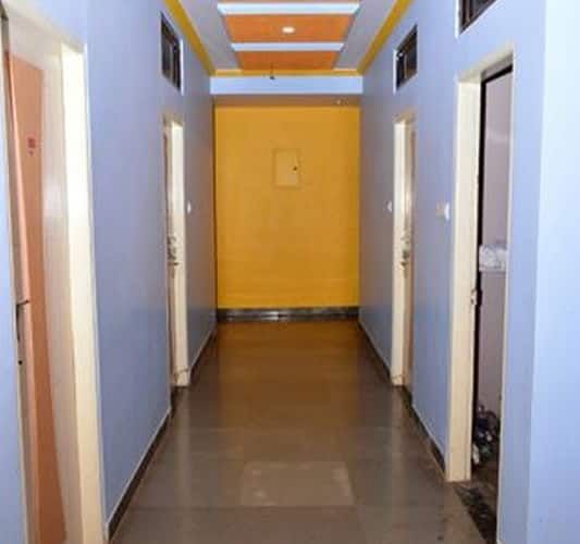 Hotel Murli Manohar