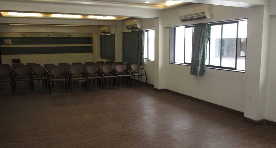 Conference Hall