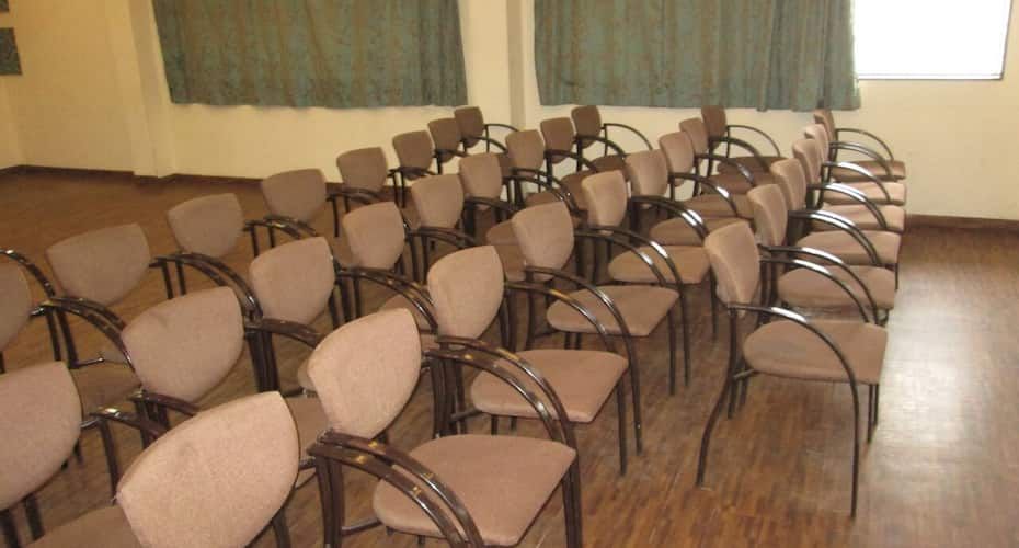 Conference Hall