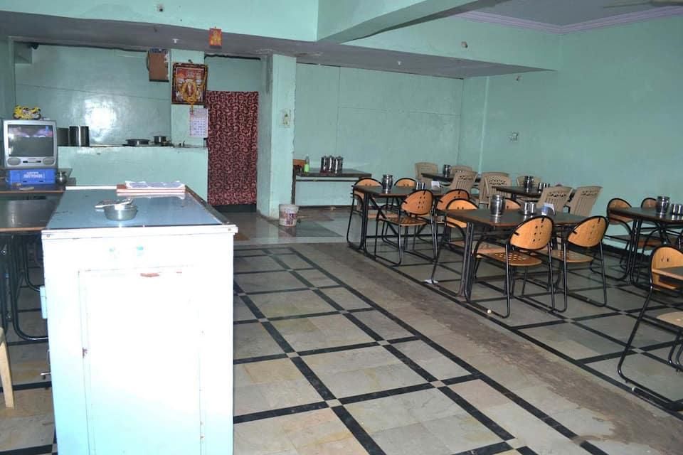 undefined Hotel Akshay International 5