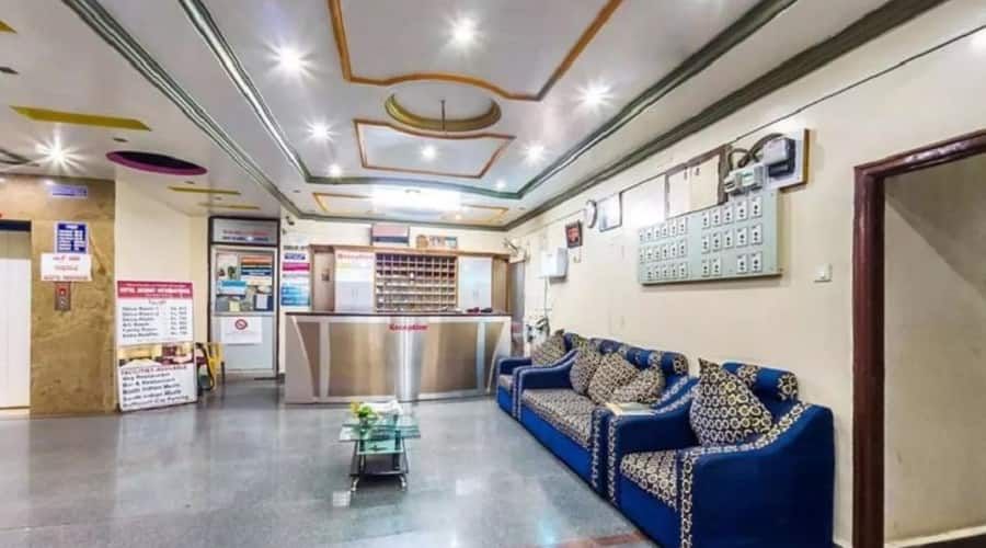 undefined Hotel Akshay International 2