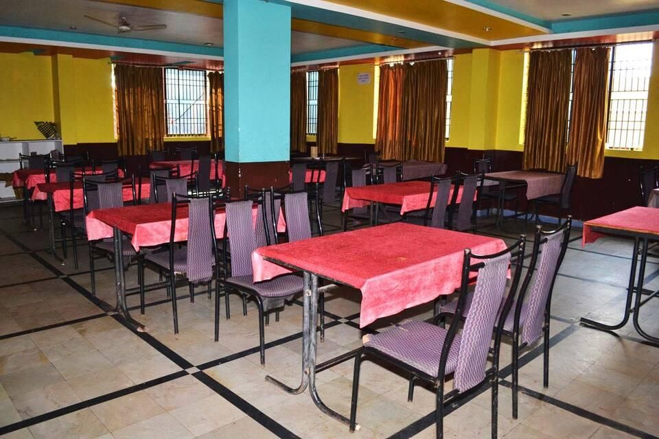 undefined Hotel Akshay International 3