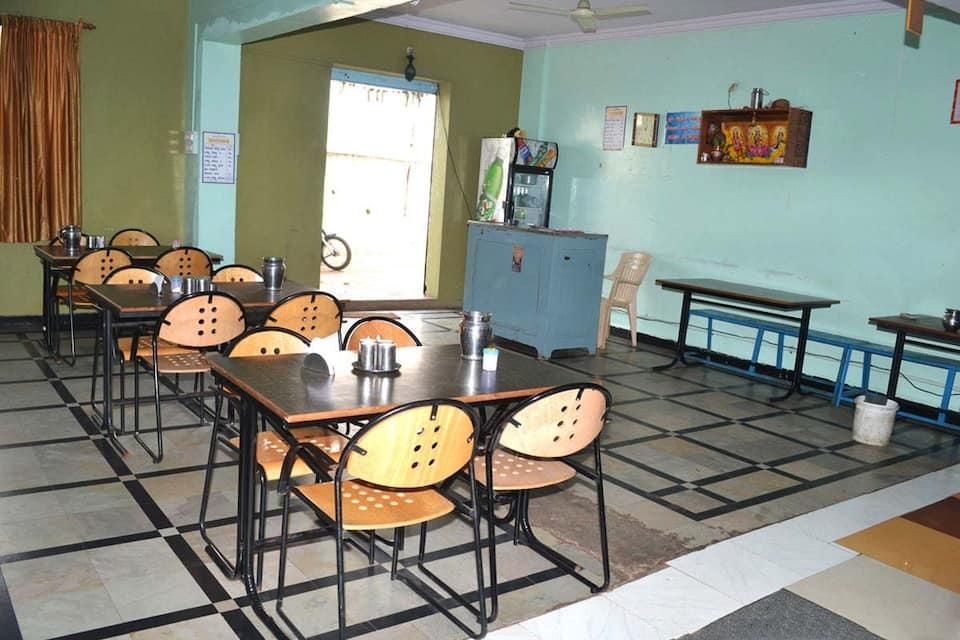 undefined Hotel Akshay International 6