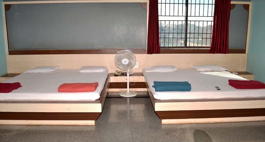 undefined Hotel Akshay International 9