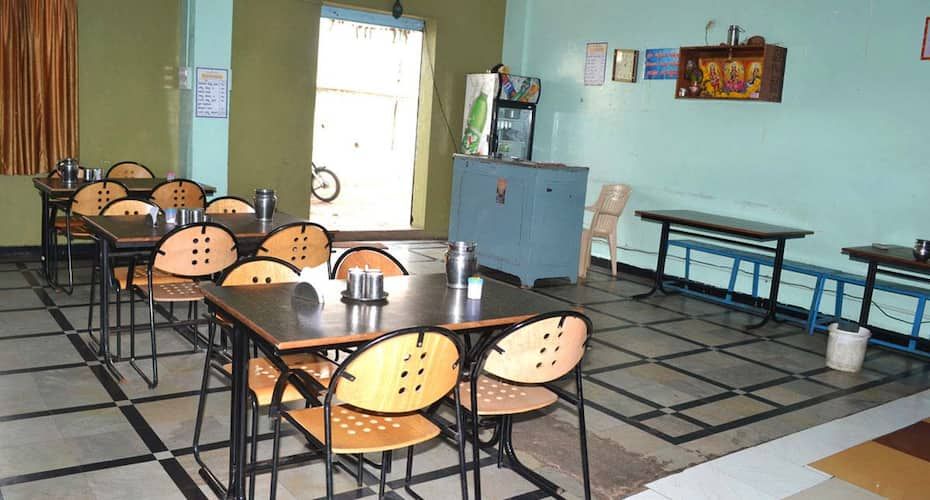 undefined Hotel Akshay International 4