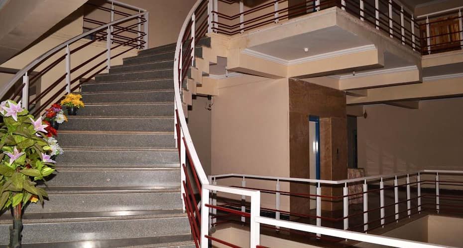 undefined Hotel Akshay International 3