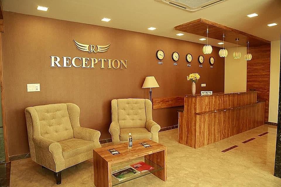 undefined Ranna North Gate 2