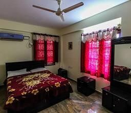 Single Bed room Apartment