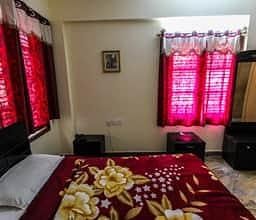 Single Bed room Apartment