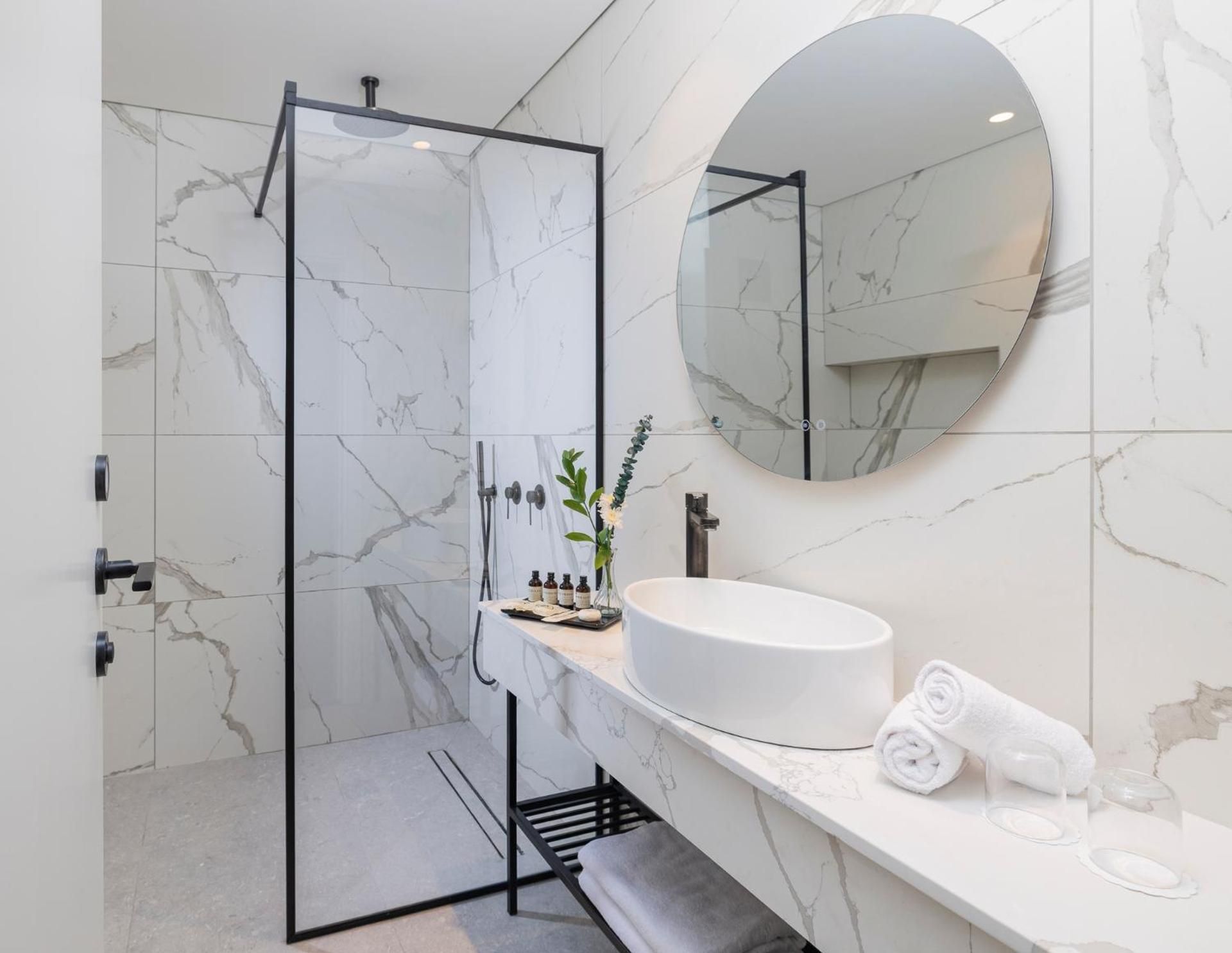 Shalom Hotel Jerusalem Standard Twin Room 3