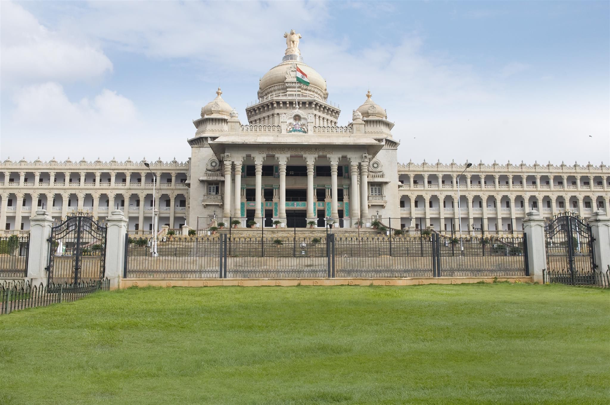 Sandhya Residency