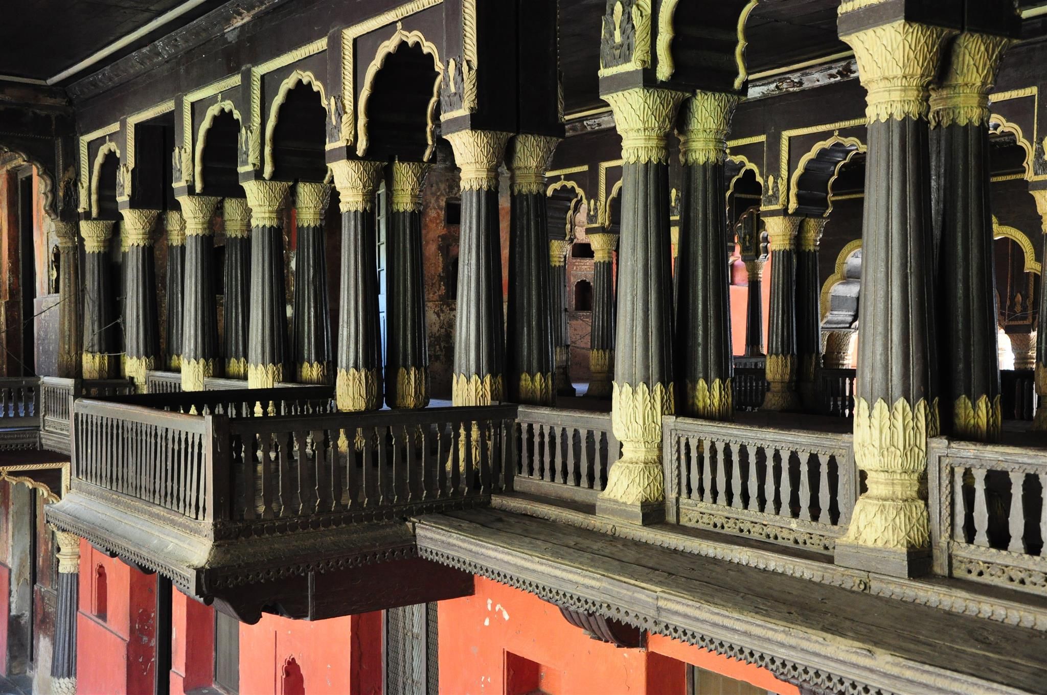 Sandhya Residency