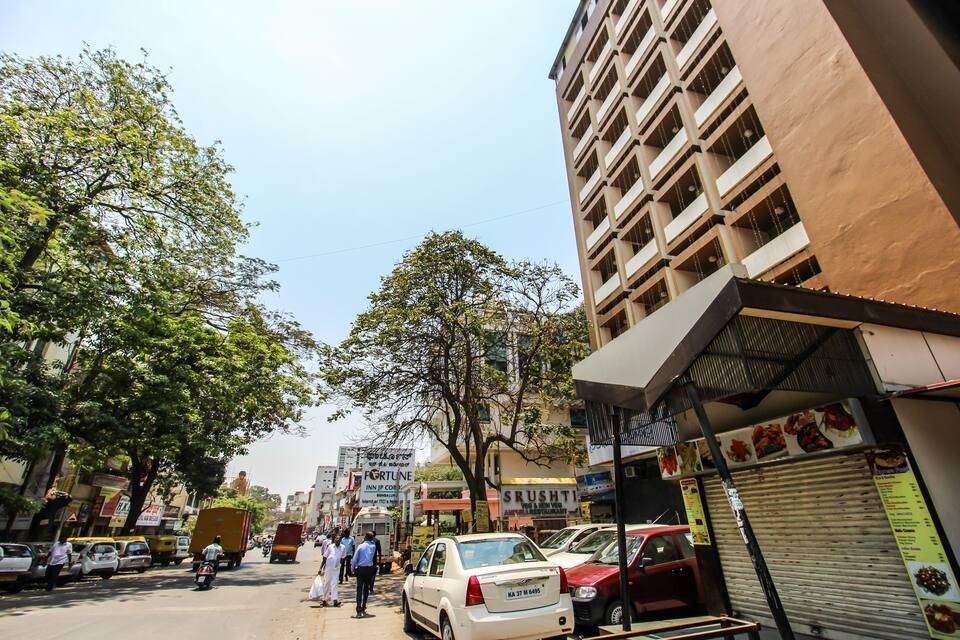 Sandhya Residency