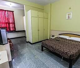 Standard Room.