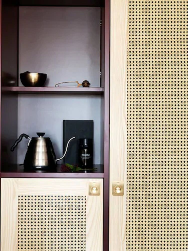 Hotel Hanasaari Double Room 2