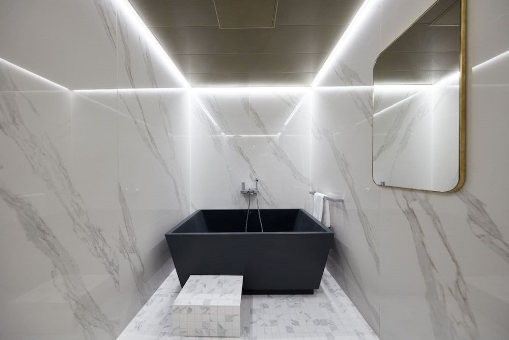 Hotel Hanasaari Suite 5