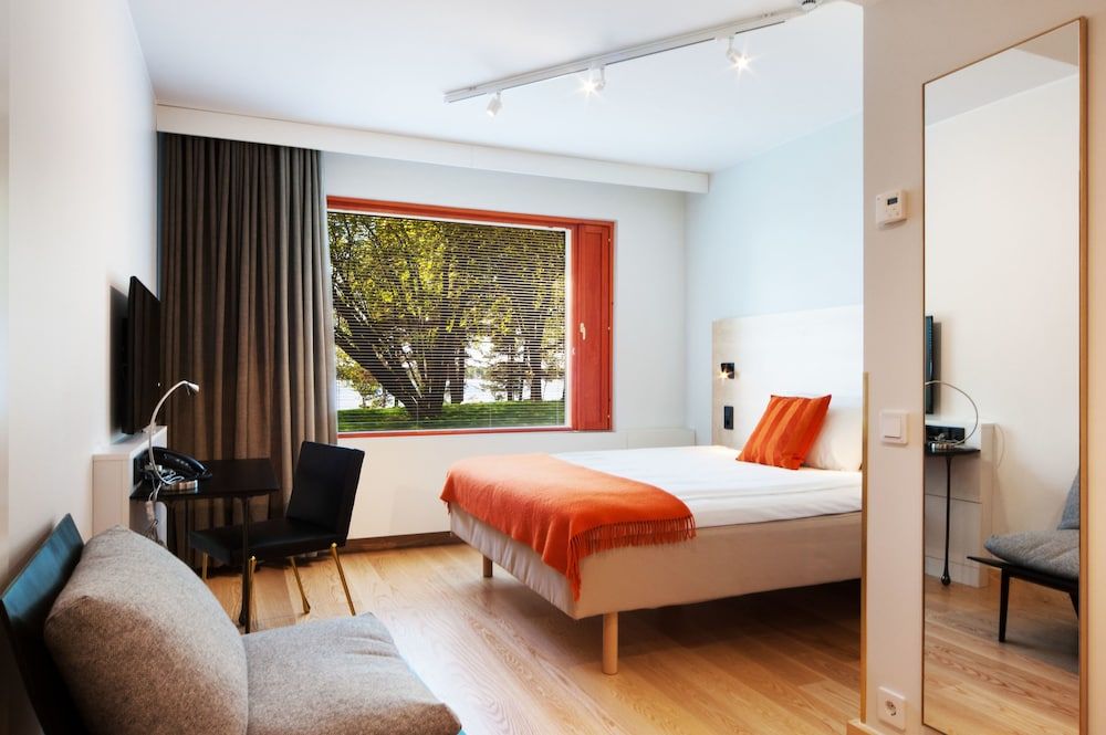 Hotel Hanasaari Double Room 4