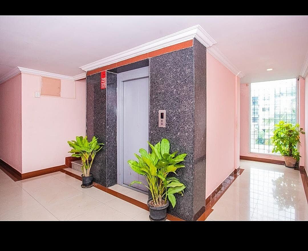 Public Areas