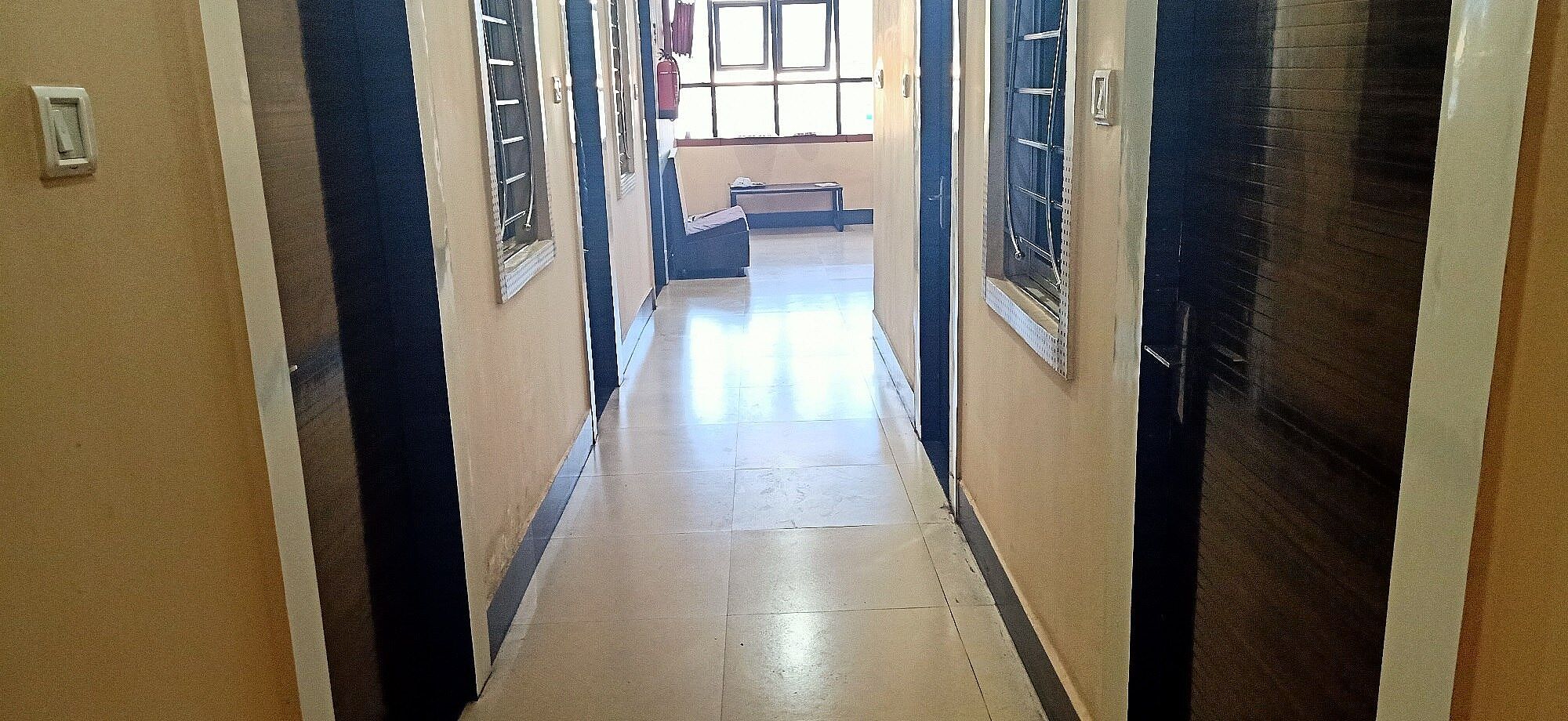 Public Areas