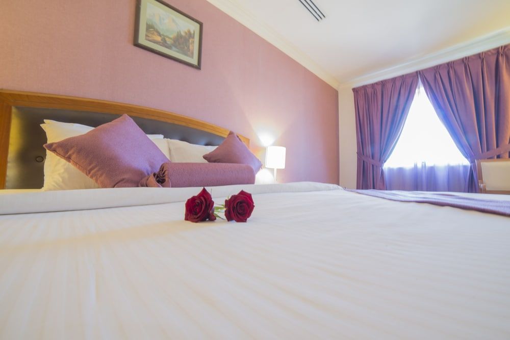 Signature Al Khobar Hotel Standard Room, 1 King Bed 6
