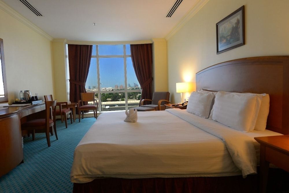 undefined Signature Al Khobar Hotel 7