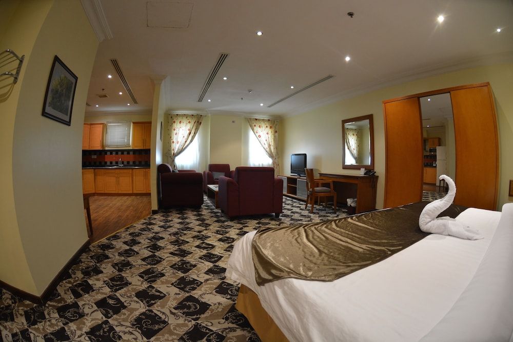 undefined Signature Al Khobar Hotel 4