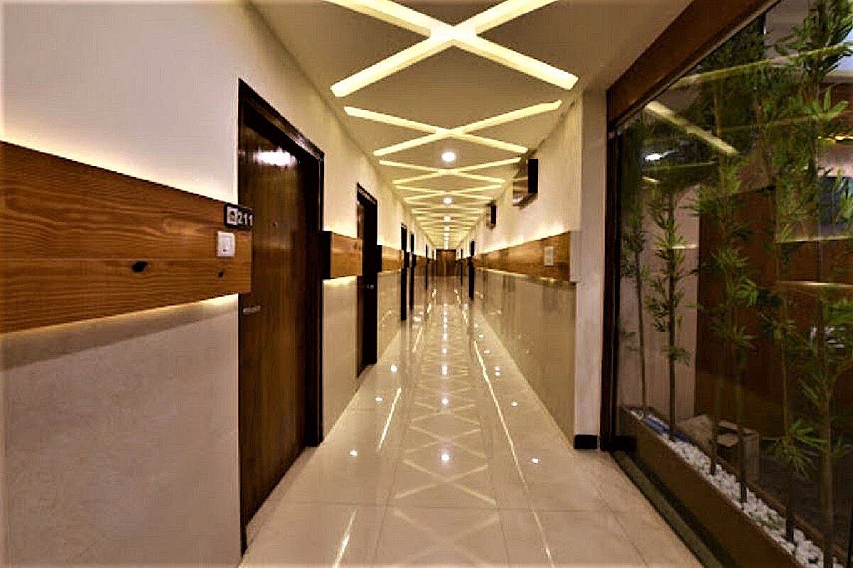 undefined Hotel B V Colours 2