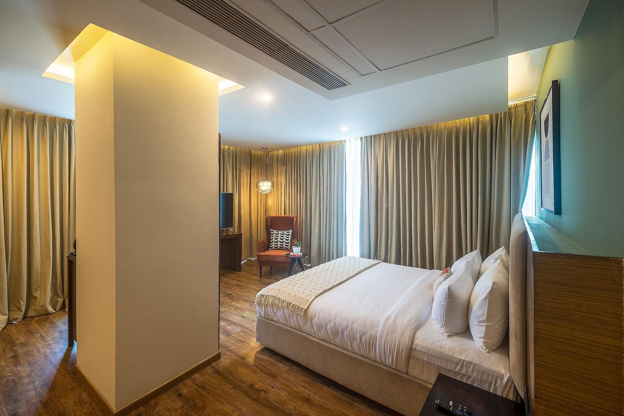Suite Room