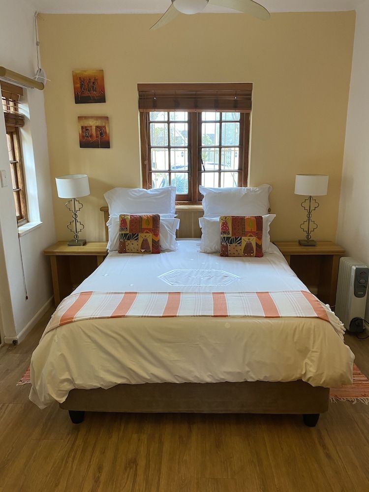 Ceres Cotswold Standard, Queen Bed, Ground Floor, Patio