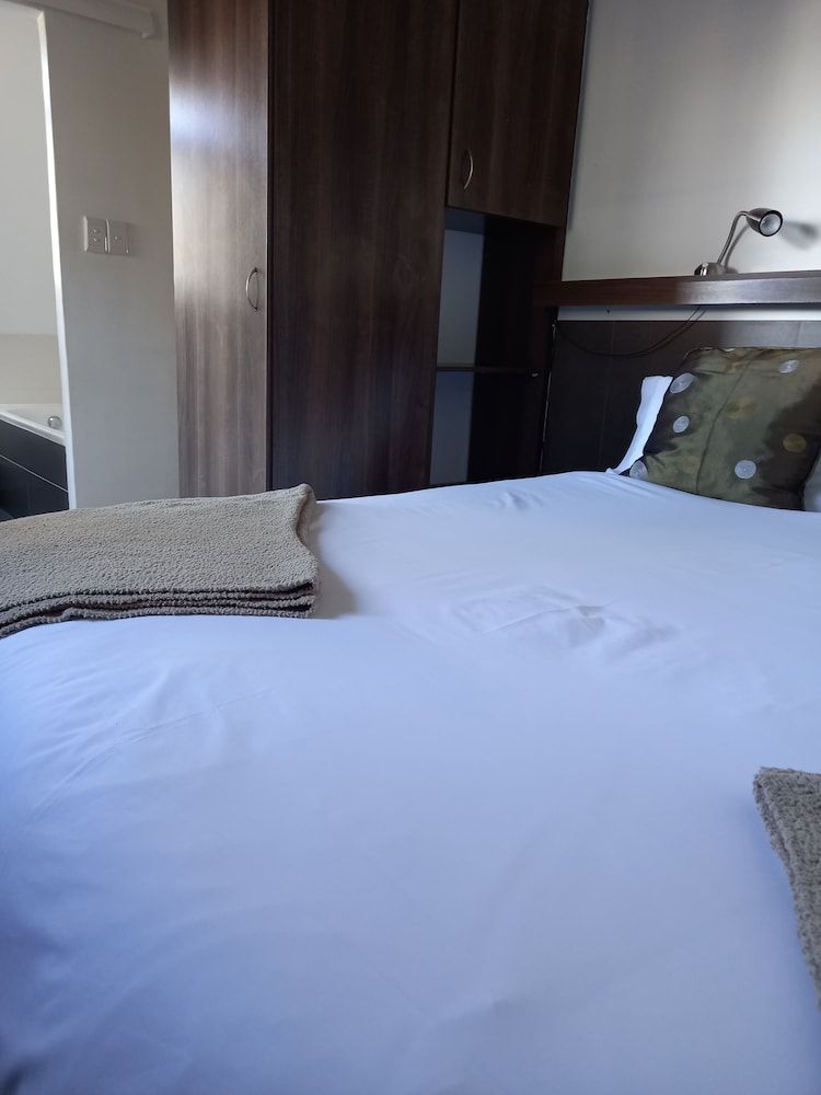 Loft Apartment, King Bed or Twin Beds, Lounge,2 Sofas, Kitchen, Balcony, View