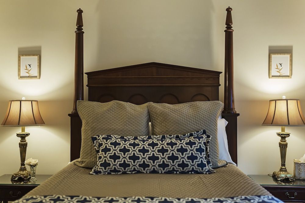 Duke Suite