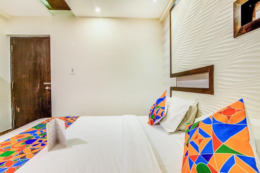 Empark Economy Double Room 7