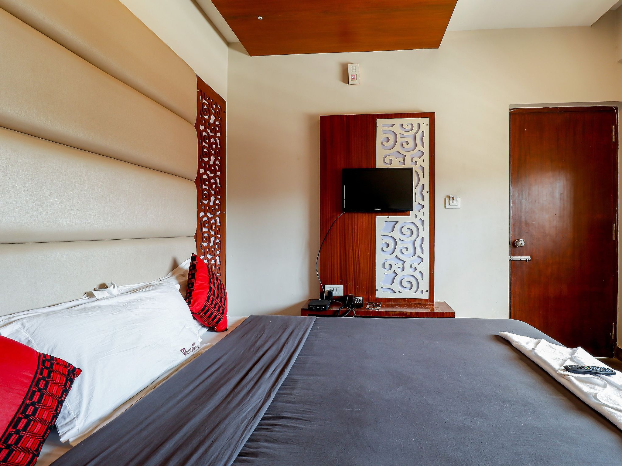 Empark Economy Double Room 10