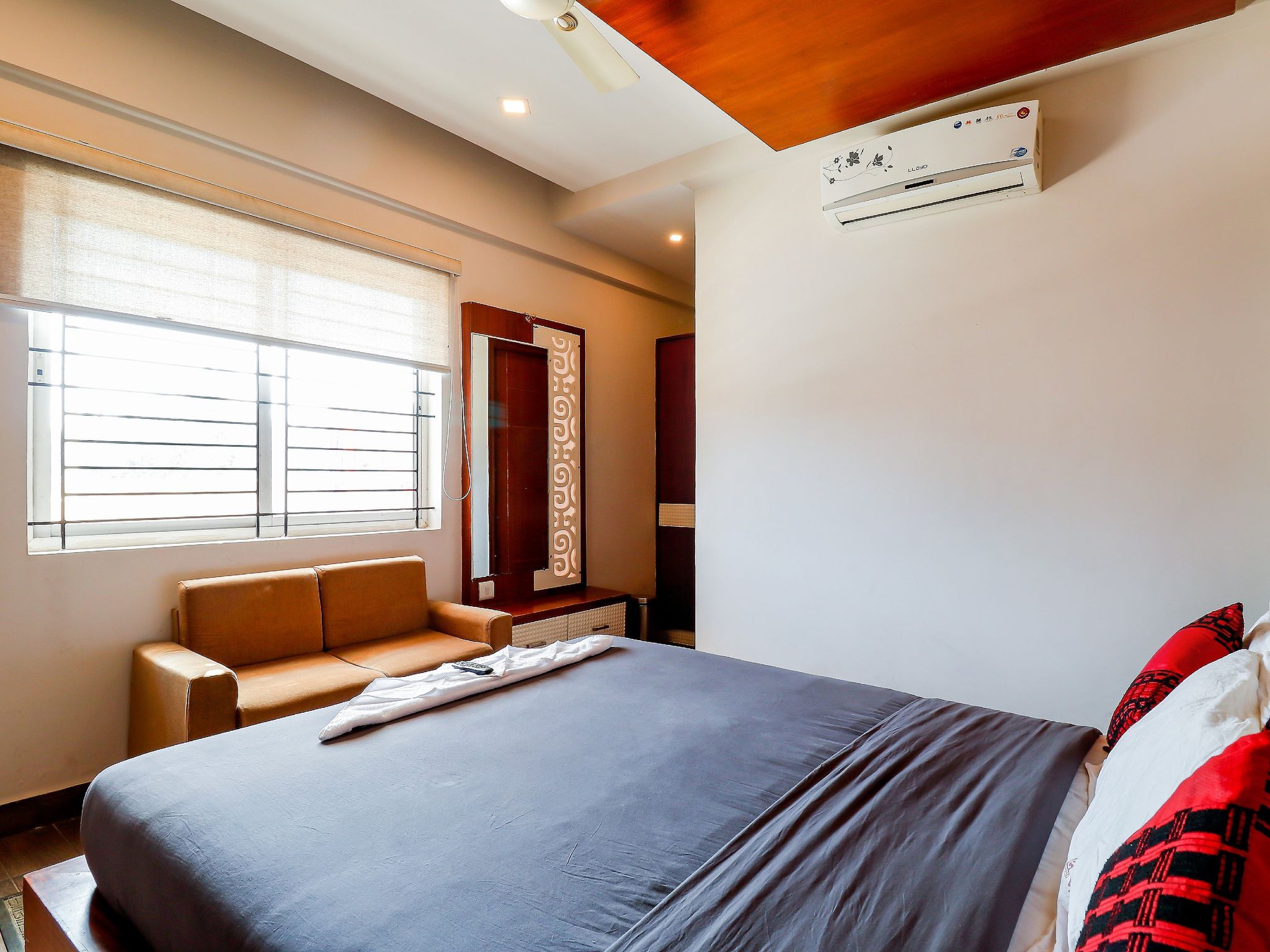 Empark Economy Double Room 3