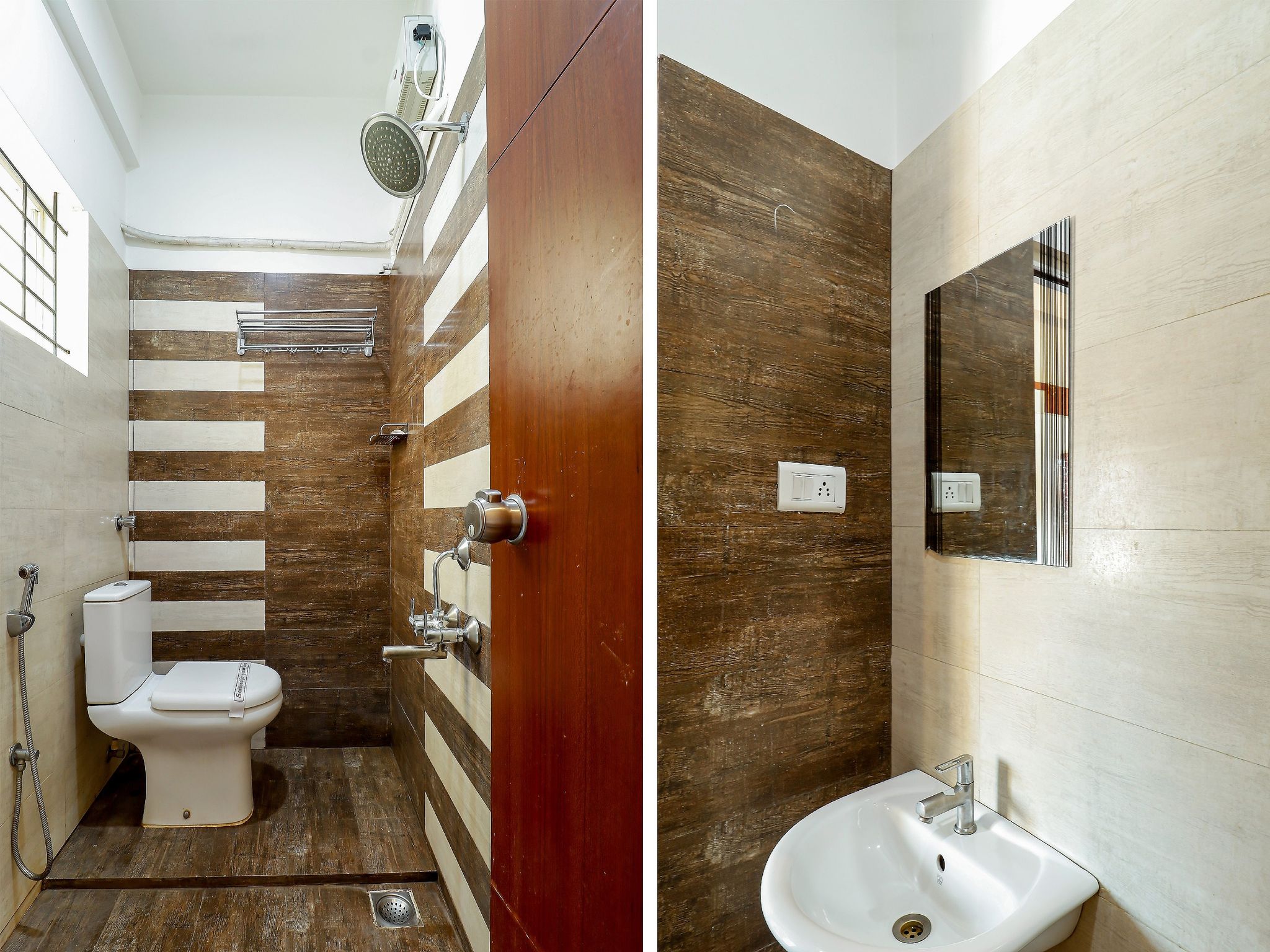 Empark Economy Double Room 14