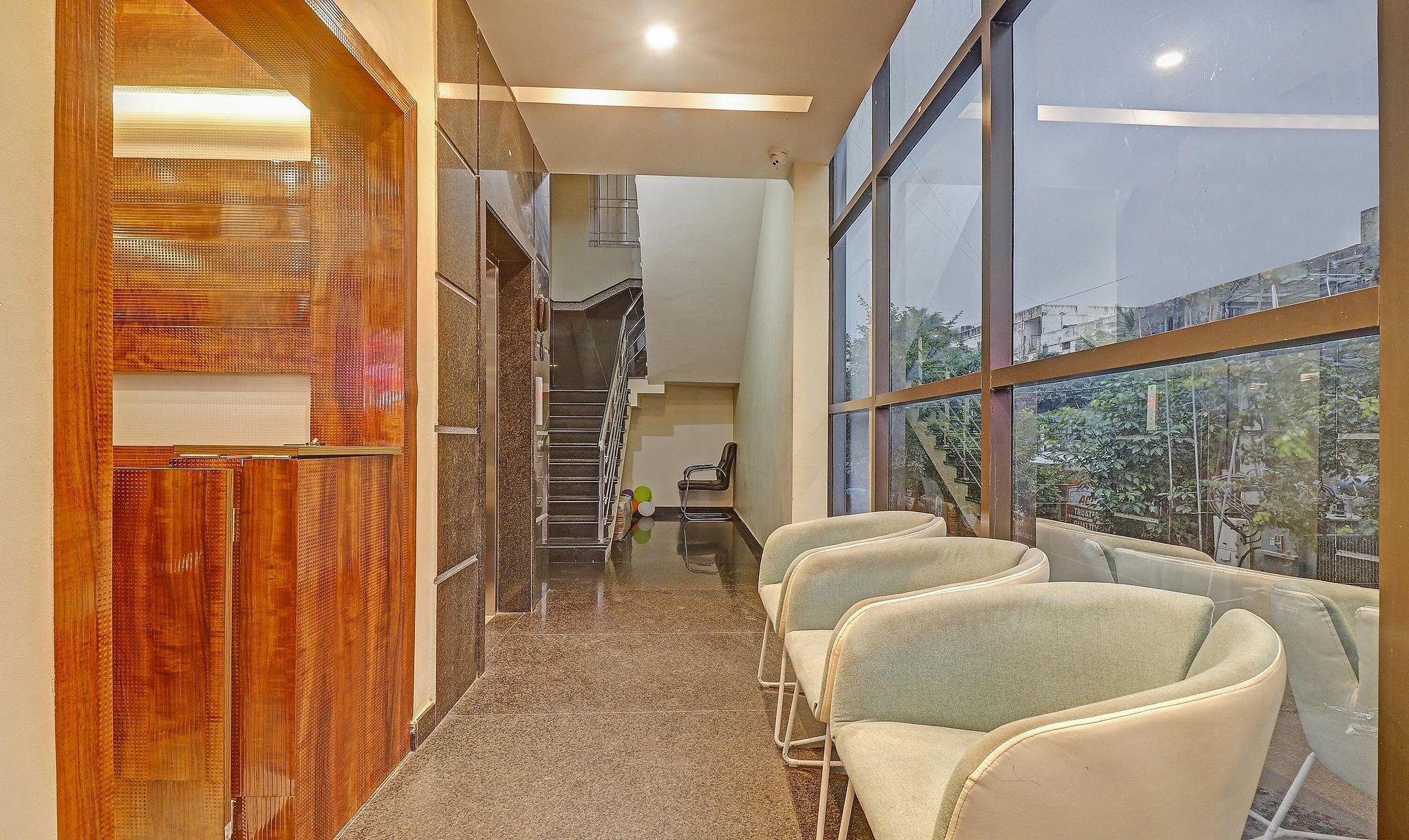 undefined Treebo Trend Corporate Suites 5