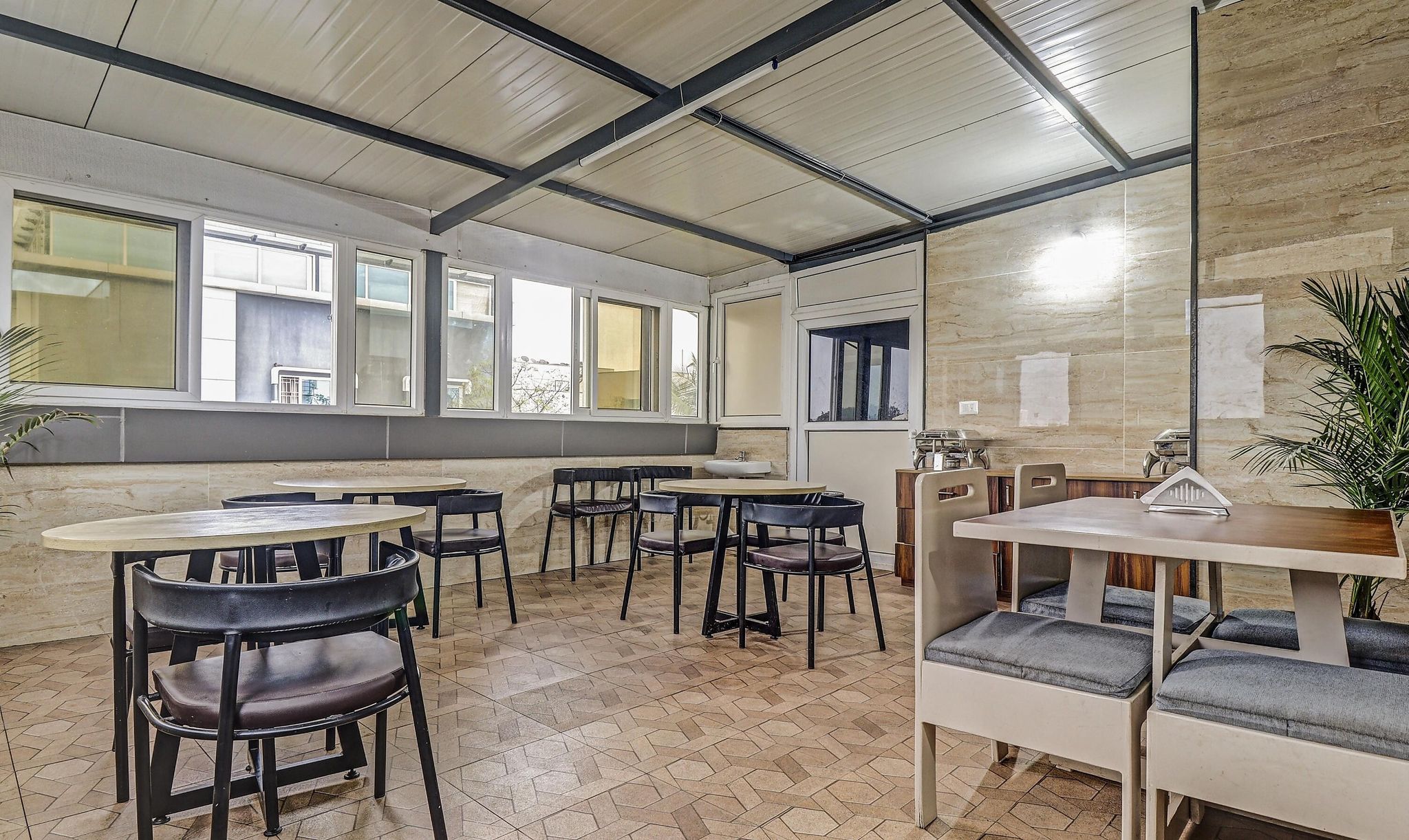 undefined Treebo Trend Corporate Suites 10