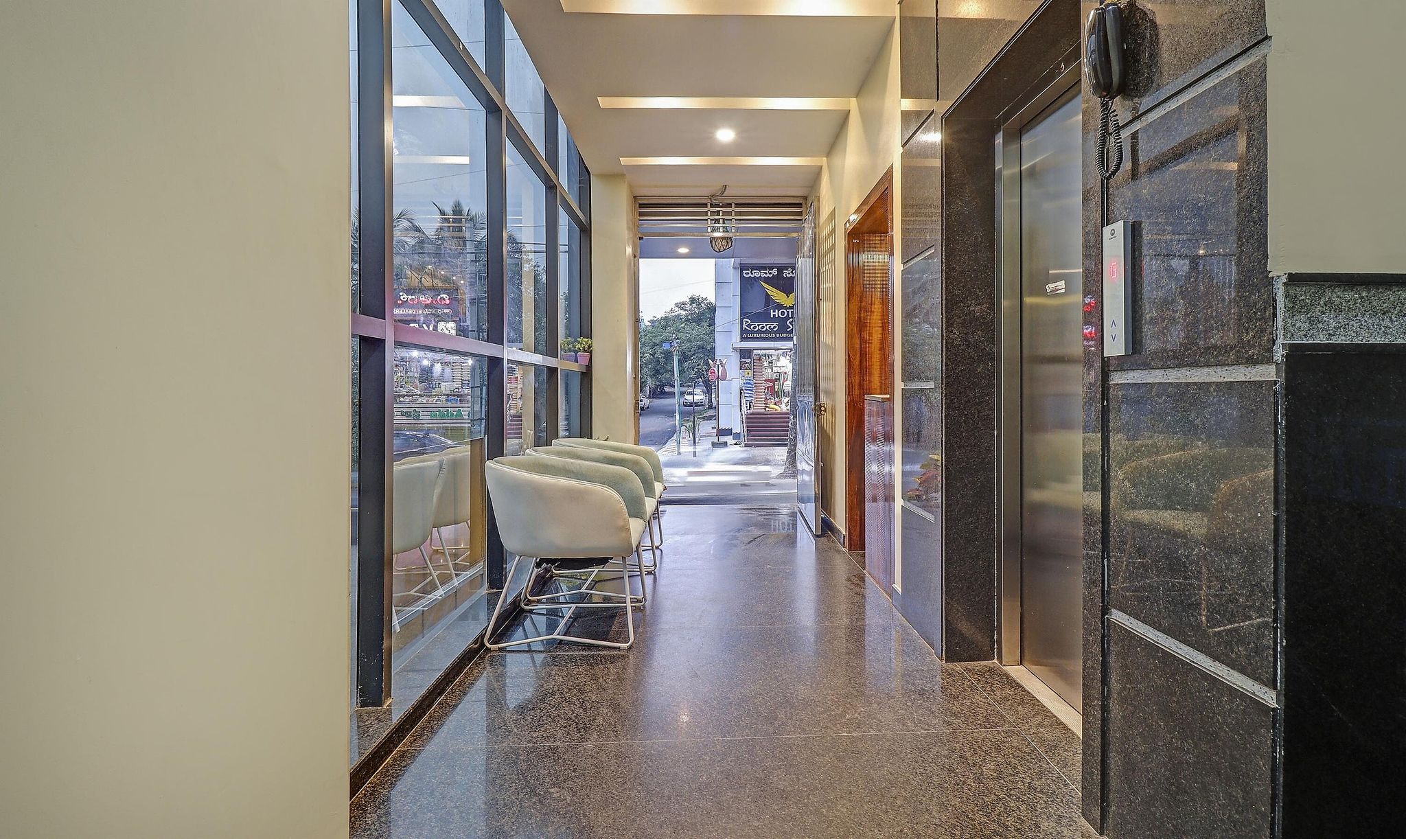 undefined Treebo Trend Corporate Suites 4