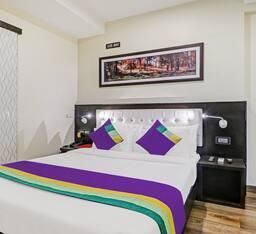 Premium Single Room
