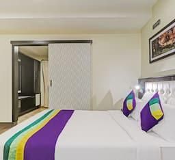 Premium Single Room