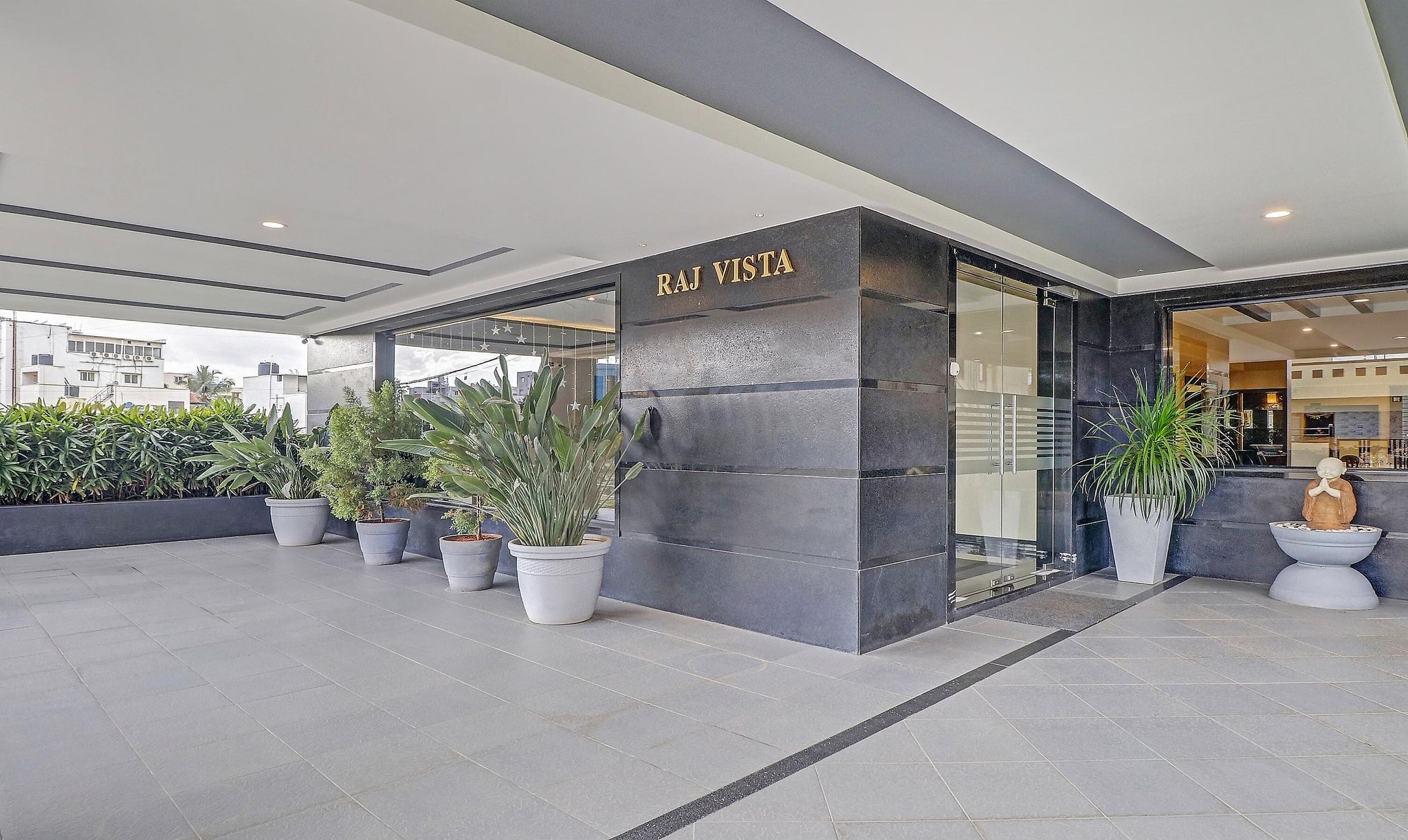 undefined Treebo Premium Raj Vista Global Village 10