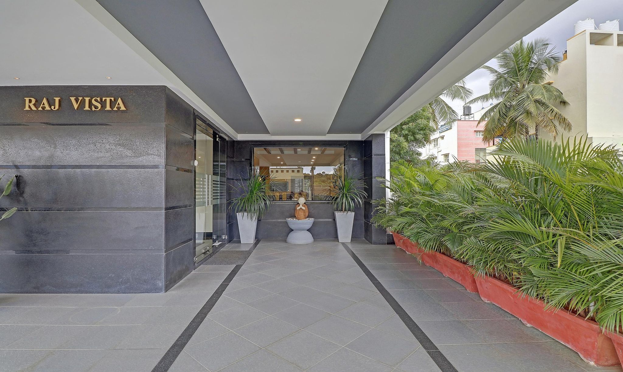 undefined Treebo Premium Raj Vista Global Village 8