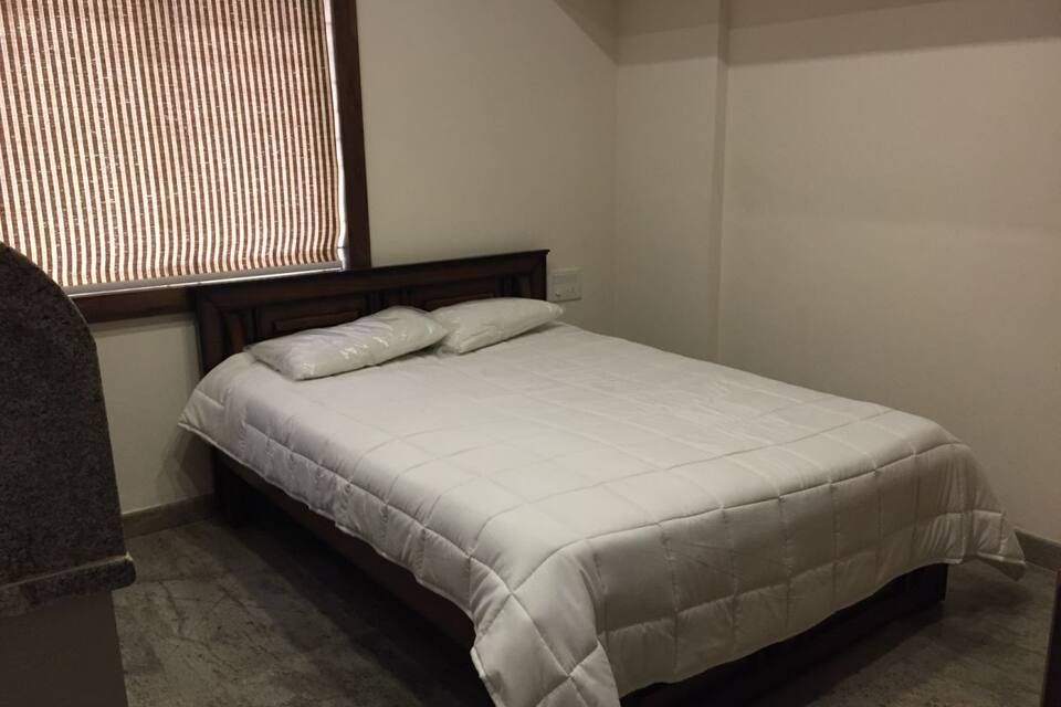 Deluxe Double Room AC