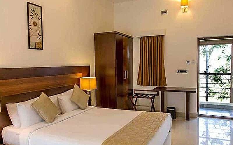 Imera Spa and Resorts Standard Room 3