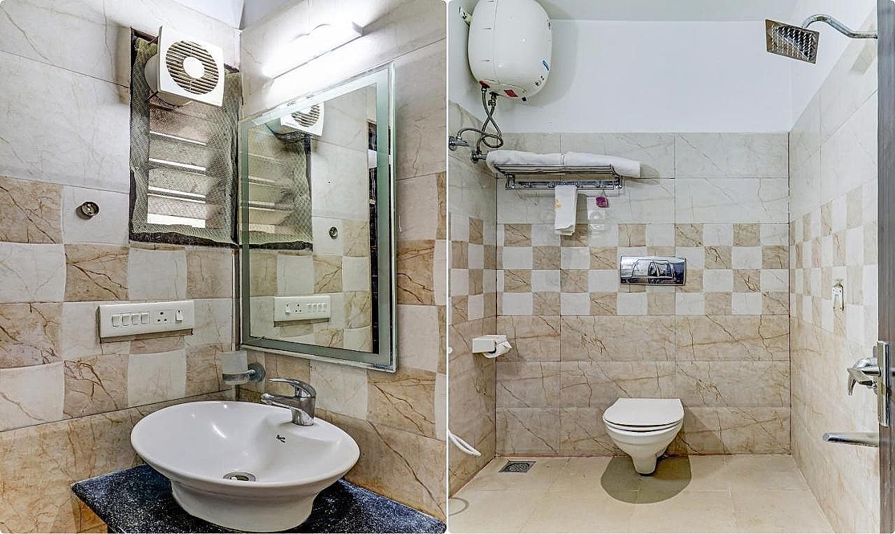 Treebo Trend Coastal Grand OAK 7