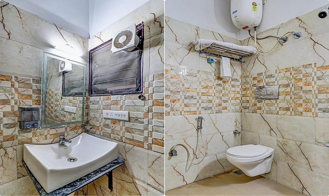 Treebo Trend Coastal Grand MAPLE 4