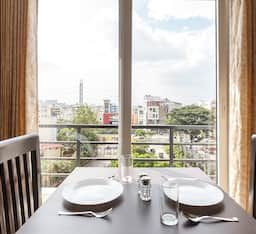 undefined Olive Serviced Apartments HSR Layout 7
