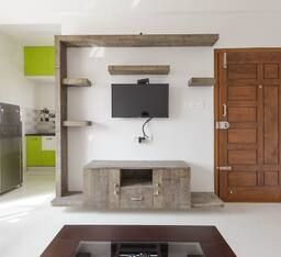 Premier Two-Bedroom Apartment